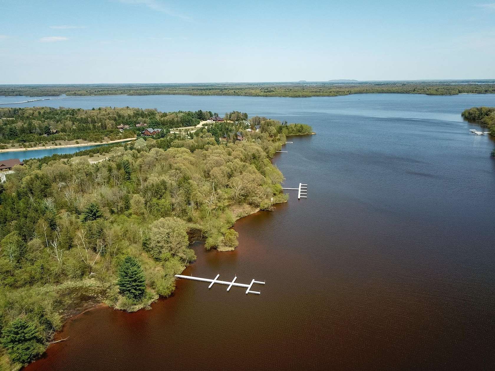 0.95 Acres of Residential Land for Sale in New Lisbon, Wisconsin