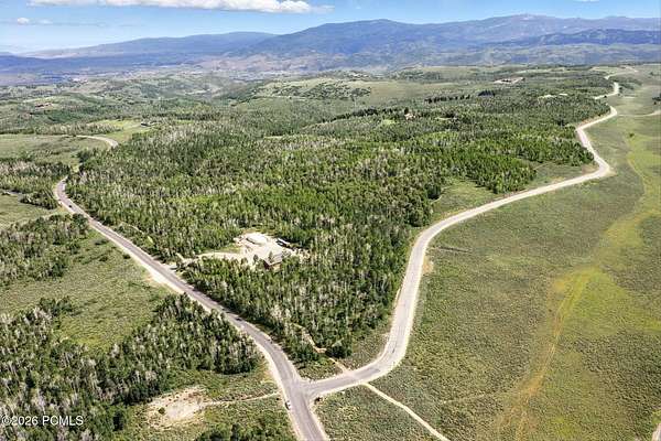 160 Acres of Land for Sale in Heber City, Utah