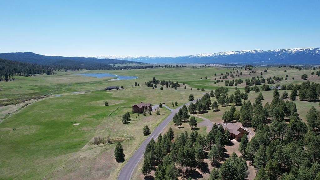 1.8 Acres of Residential Land for Sale in Donnelly, Idaho