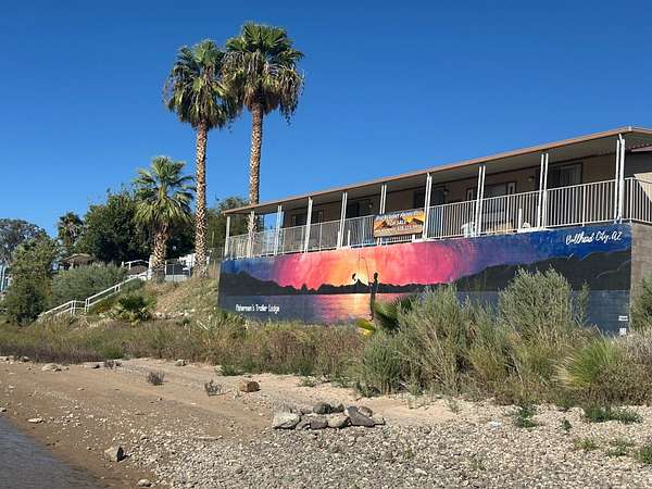 2.87 Acres of Residential Land for Sale in Bullhead City, Arizona