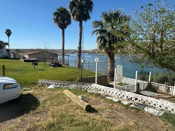 2.87 Acres of Residential Land for Sale in Bullhead City, Arizona