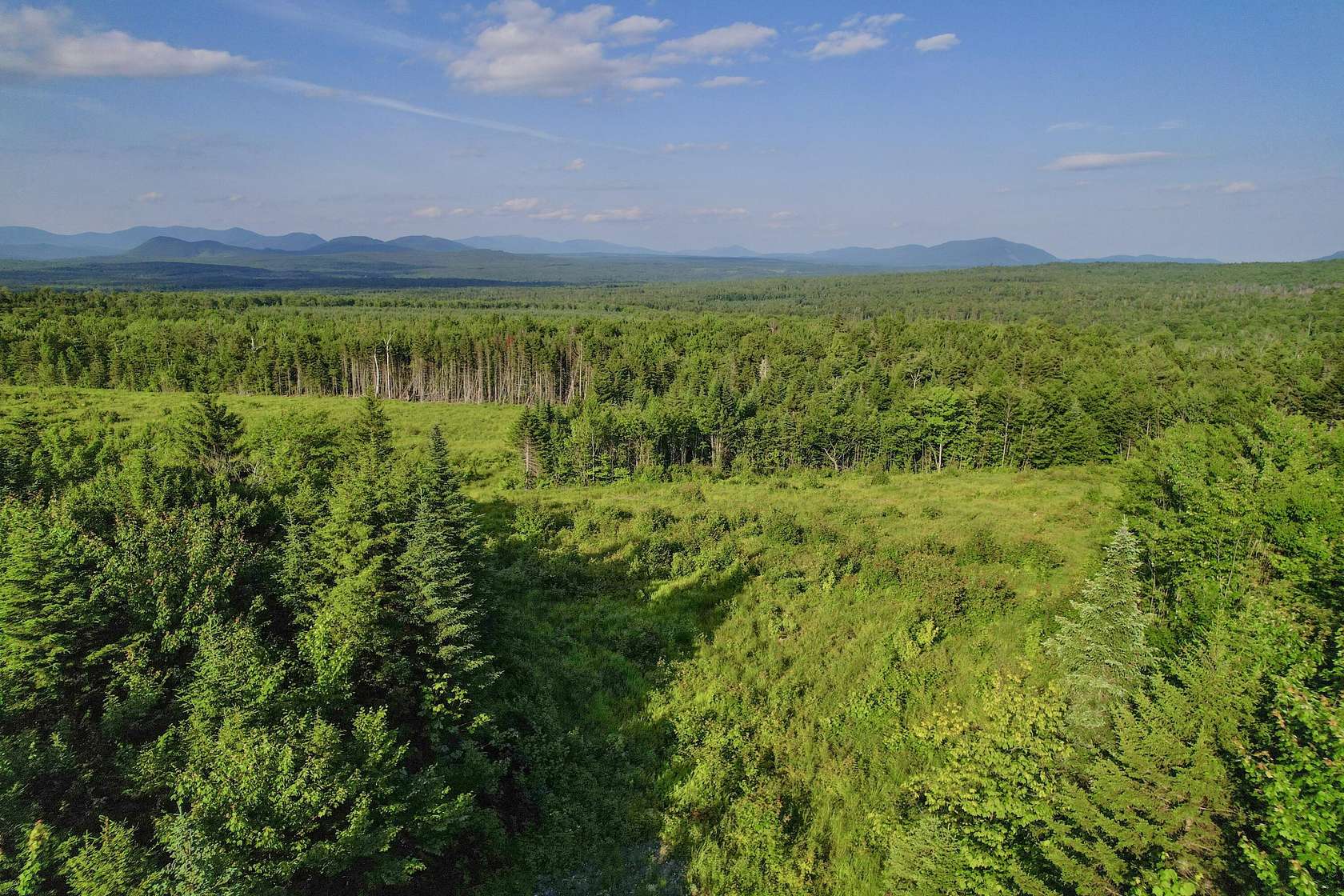 2.53 Acres of Residential Land for Sale in Greenville, Maine