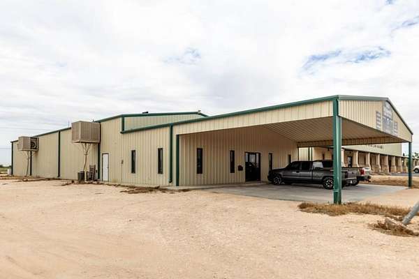 0.64 Acres of Land for Sale in Seminole, Texas