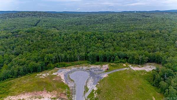 7.2 Acres of Residential Land for Sale in Alexander, Arkansas