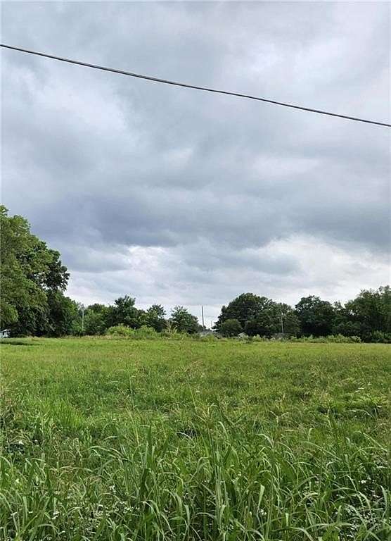 2.7 Acres of Residential Land for Sale in Pittsburg, Kansas