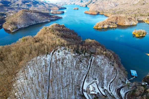 1.37 Acres of Land for Sale in Butler, Tennessee