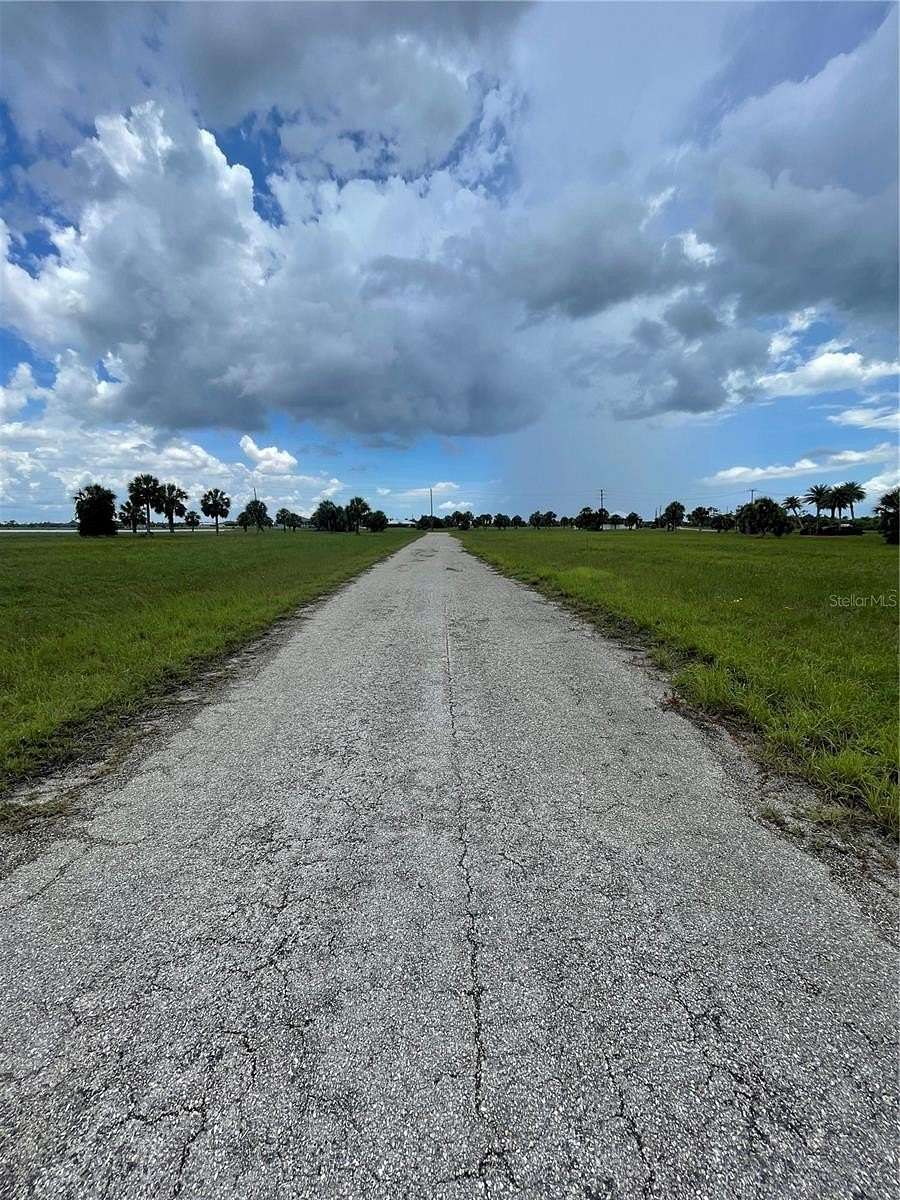 0.17 Acres of Residential Land for Sale in Placida, Florida
