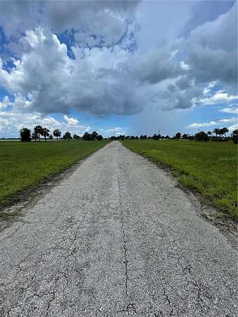0.17 Acres of Residential Land for Sale in Placida, Florida