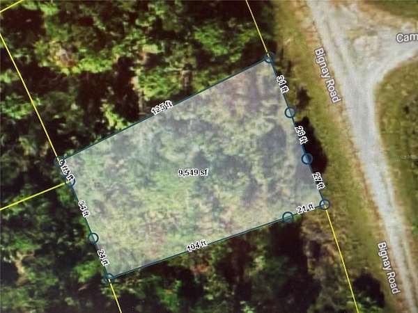 0.24 Acres of Land for Sale in North Port, Florida
