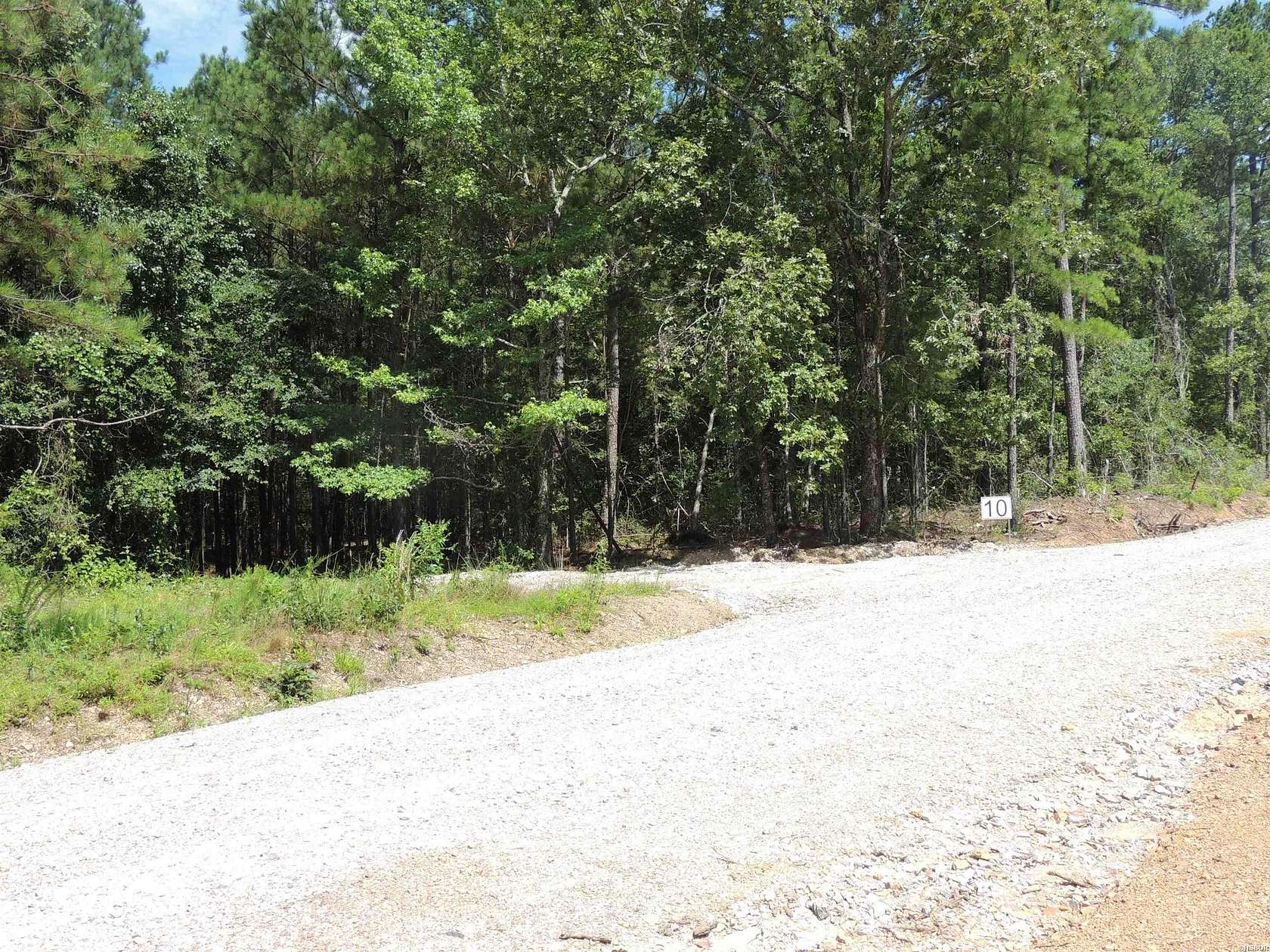 3 Acres of Residential Land for Sale in Pearcy, Arkansas