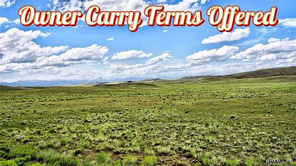 4.26 Acres of Residential Land for Sale in Hartsel, Colorado
