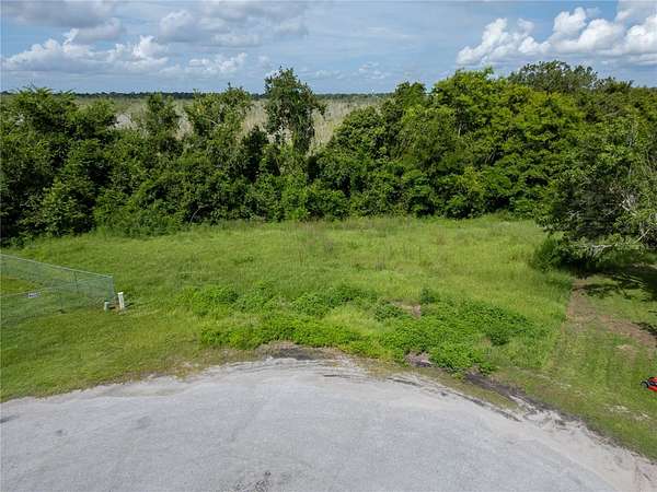 1 Acre of Residential Land for Sale in Grand Island, Florida