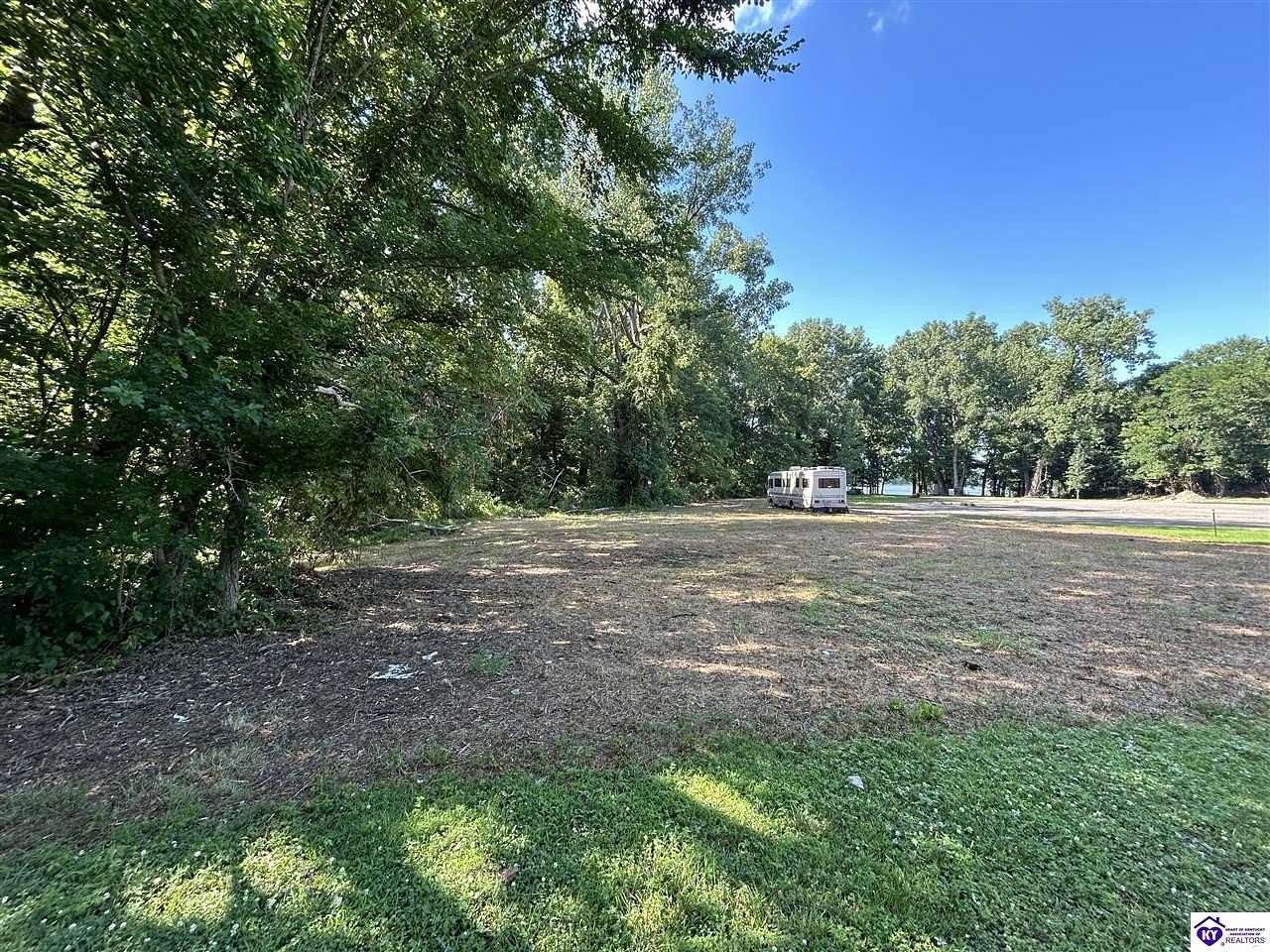 1.78 Acres of Land for Sale in Cloverport, Kentucky