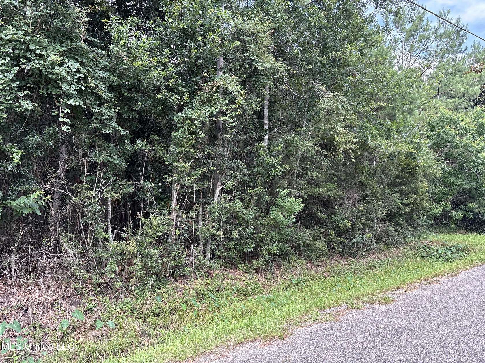 0.31 Acres of Residential Land for Sale in Gautier, Mississippi