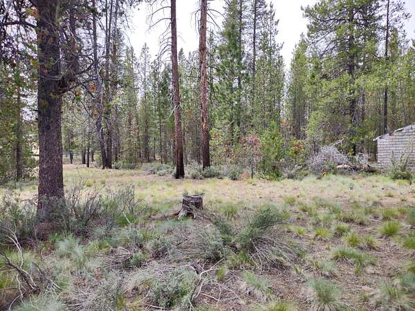 1.2 Acres of Residential Land for Sale in La Pine, Oregon