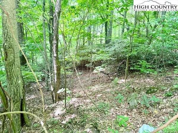 1.2 Acres of Residential Land for Sale in West Jefferson, North Carolina