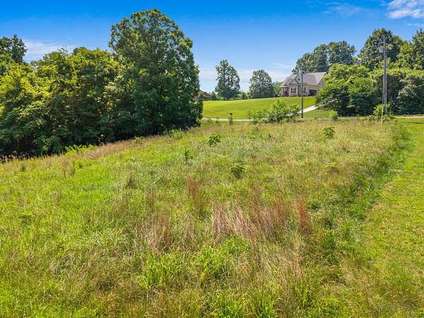 0.68 Acres of Residential Land for Sale in Rutledge, Tennessee