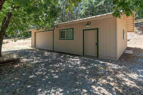3.55 Acres of Improved Residential Land for Sale in Murphys, California