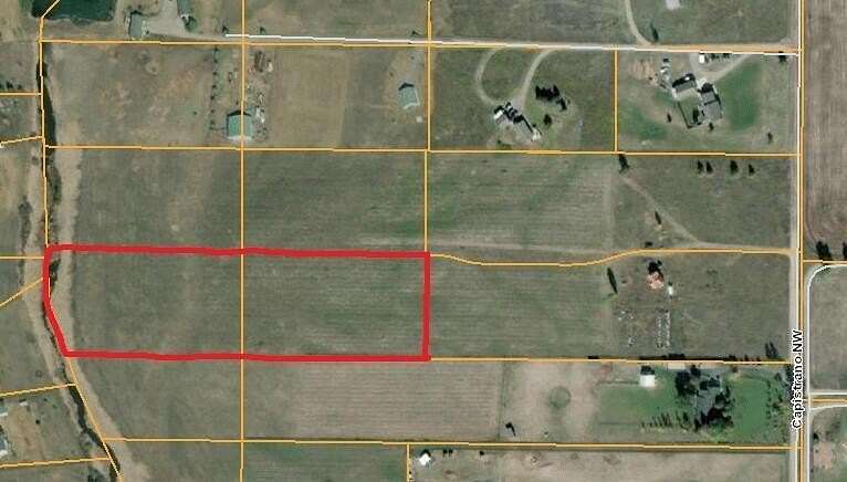 5 Acres of Land for Sale in Kalispell, Montana