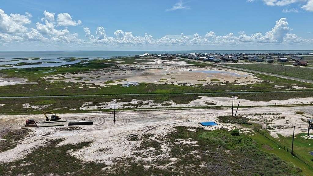 0.2 Acres of Residential Land for Sale in Rockport, Texas