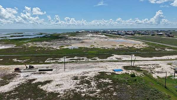 0.2 Acres of Land for Sale in Rockport, Texas