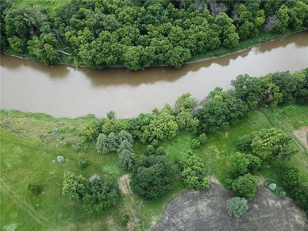 10.1 Acres of Recreational Land for Sale in Moorhead Township, Minnesota