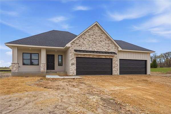 1.54 Acres of Land with Home for Sale in Hudson, Wisconsin