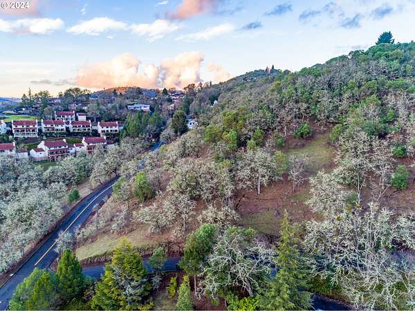 0.67 Acres of Residential Land for Sale in Roseburg, Oregon