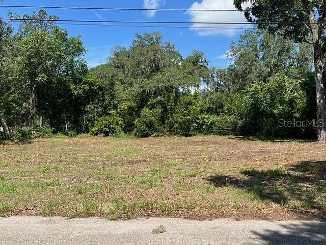 0.23 Acres of Residential Land for Sale in Gainesville, Florida