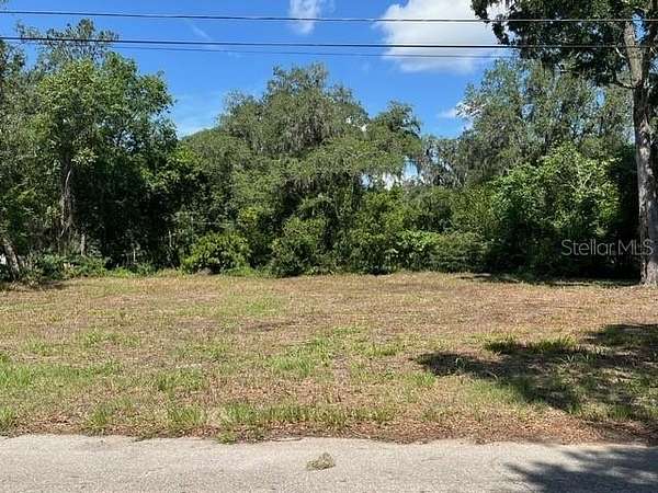 0.23 Acres of Residential Land for Sale in Gainesville, Florida