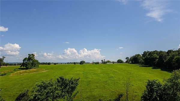 16.8 Acres of Land for Sale in Gentry, Arkansas