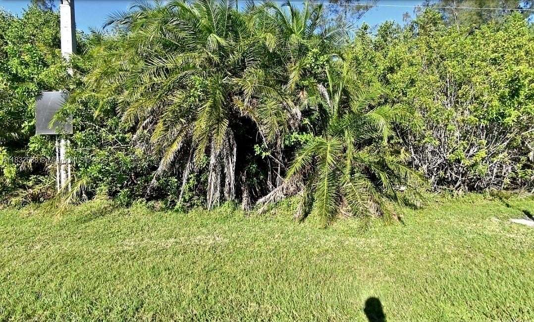 0.18 Acres of Residential Land for Sale in Fort Pierce, Florida