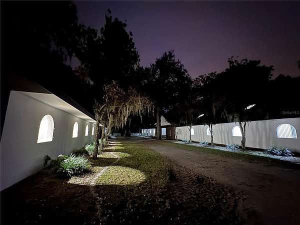 61.7 Acres of Improved Agricultural Land for Sale in Summerfield, Florida