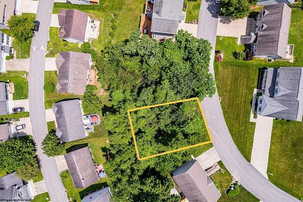 0.15 Acres of Residential Land for Sale in Morgantown, West Virginia