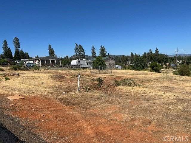 0.29 Acres of Residential Land for Sale in Paradise, California