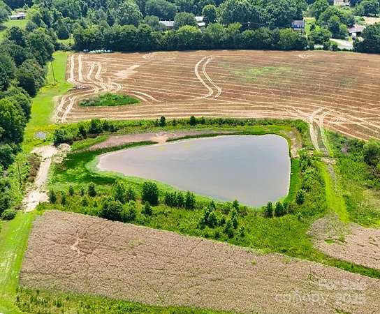 6 Acres of Residential Land for Sale in Concord, North Carolina