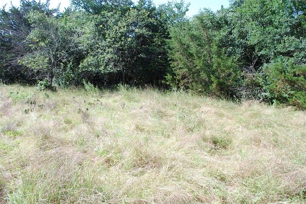 0.26 Acres of Residential Land for Sale in Whitney, Texas