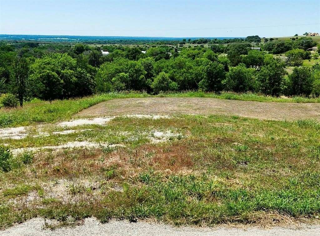 1.28 Acres of Residential Land for Sale in Weatherford, Texas