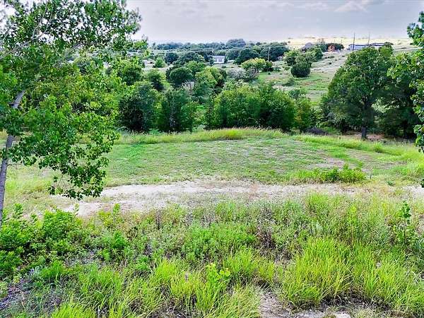 1.7 Acres of Residential Land for Sale in Weatherford, Texas