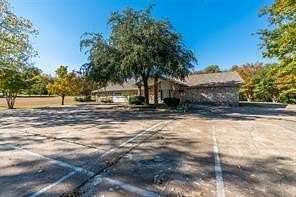 2 Acres of Commercial Land for Sale in Commerce, Texas
