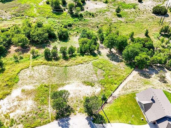 3 Acres of Residential Land for Sale in Weatherford, Texas