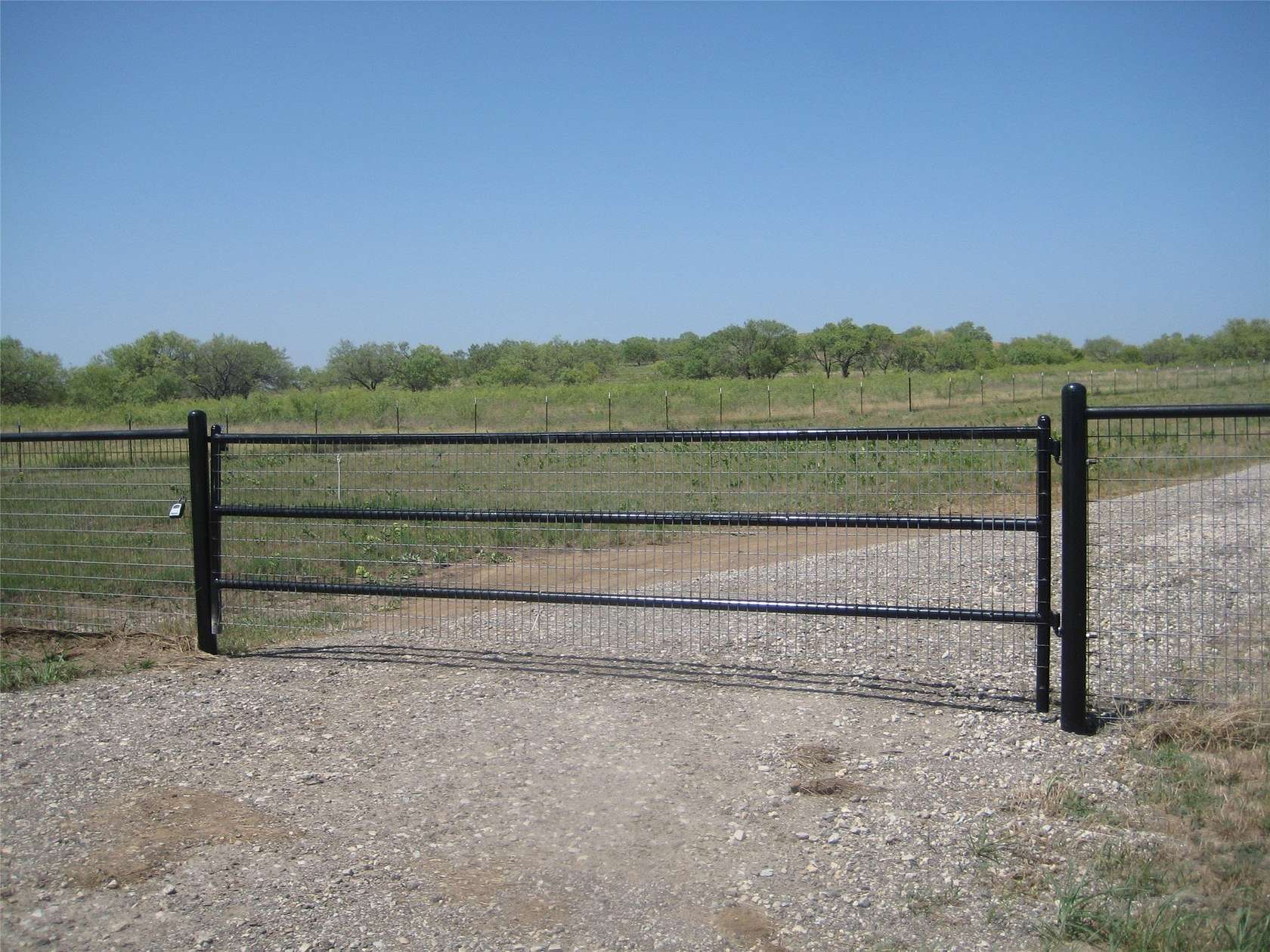 5 Acres of Residential Land for Sale in Sanger, Texas