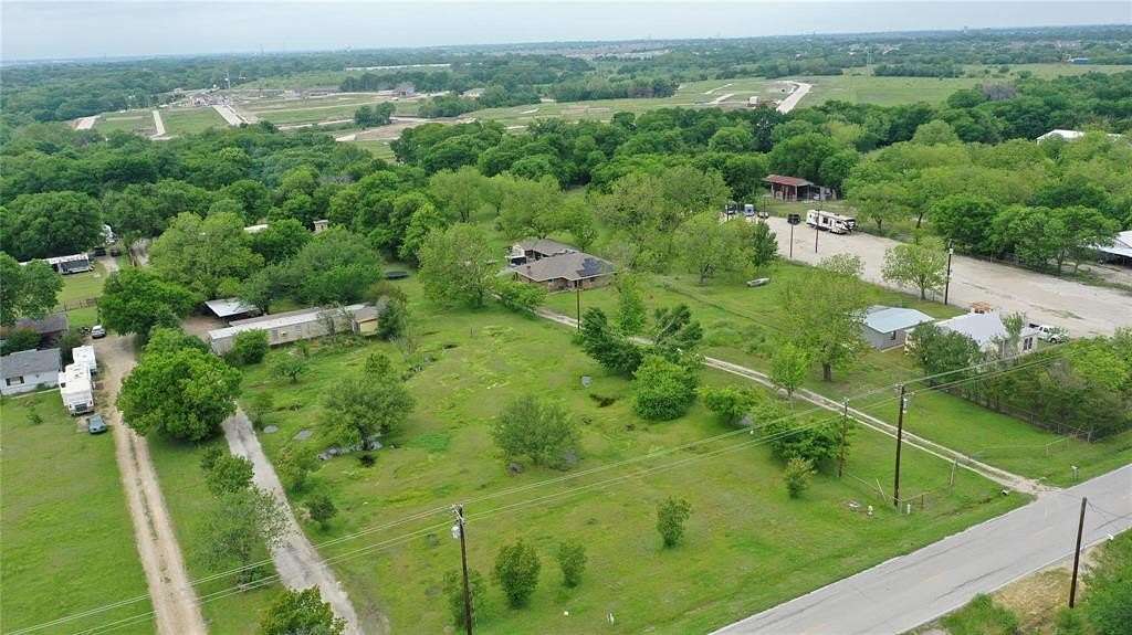 2 Acres of Residential Land for Sale in Wylie, Texas