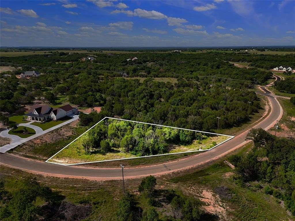 1 Acre of Residential Land for Sale in Nemo, Texas