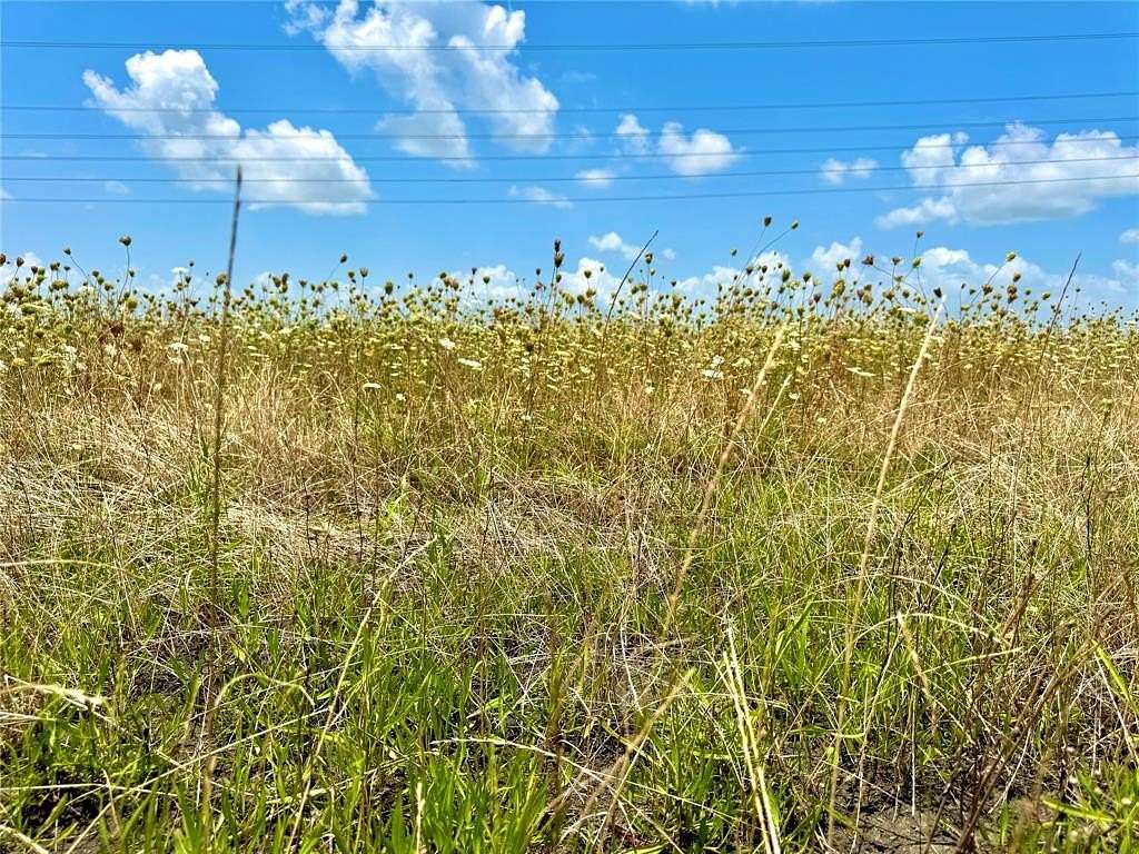 1.24 Acres of Land for Sale in Nevada, Texas