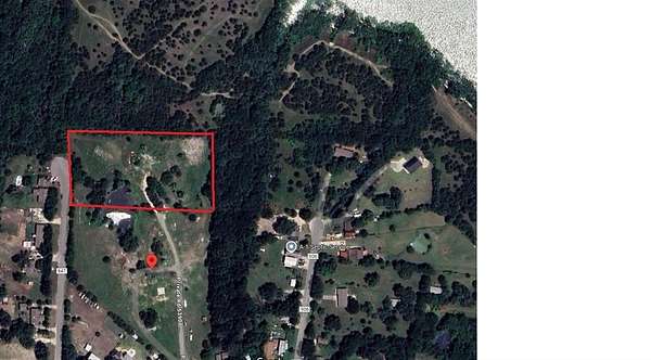 3.52 Acres of Land for Sale in Princeton, Texas