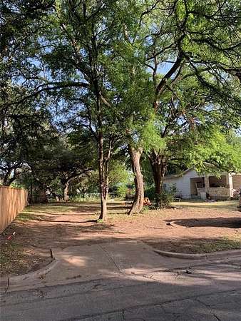 0.21 Acres of Residential Land for Sale in Waco, Texas