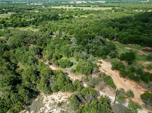 4.35 Acres of Land for Sale in Weatherford, Texas
