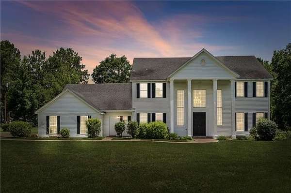 2.43 Acres of Land with Home for Sale in Franklinton, Louisiana