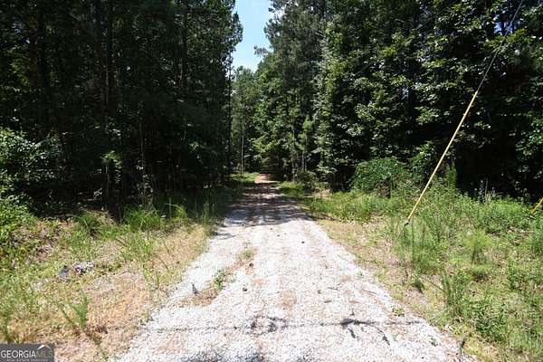 23.8 Acres of Land for Sale in Lawrenceville, Georgia